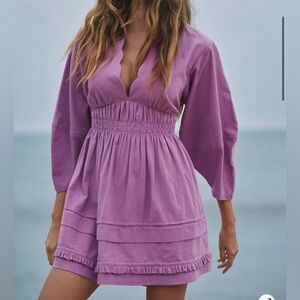 Free people - Vacay Vibin Mini